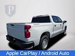 2024 Chevrolet Silverado 1500 Crew Cab 4x4 Pickup for sale #FS8524 - photo 2