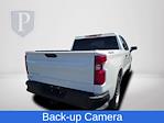 2024 Chevrolet Silverado 1500 Crew Cab 4x4 Pickup for sale #FS8524 - photo 7