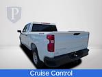 2024 Chevrolet Silverado 1500 Crew Cab 4x4 Pickup for sale #FS8524 - photo 8