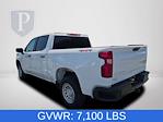2024 Chevrolet Silverado 1500 Crew Cab 4x4 Pickup for sale #FS8524 - photo 9