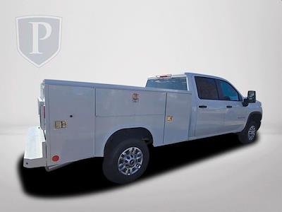 New 2025 Chevrolet Silverado 2500 - photo 1