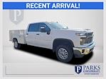 2025 Chevrolet Silverado 2500 Crew Cab SRW RWD Service Truck for sale #FS85246X - photo 1