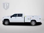2025 Chevrolet Silverado 2500 Crew Cab SRW RWD Service Truck for sale #FS85246X - photo 10