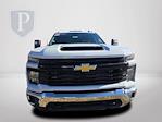 2025 Chevrolet Silverado 2500 Crew Cab SRW RWD Service Truck for sale #FS85246X - photo 12