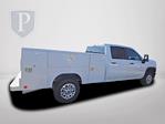 2025 Chevrolet Silverado 2500 Crew Cab SRW RWD Service Truck for sale #FS85246X - photo 5