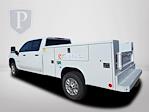 2025 Chevrolet Silverado 2500 Crew Cab SRW RWD Service Truck for sale #FS85246X - photo 9