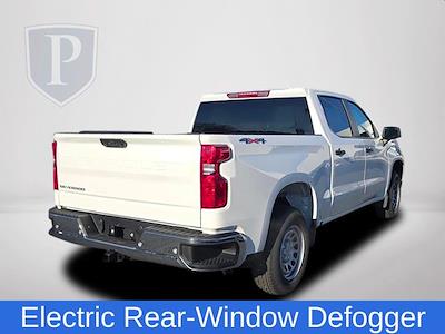 2026 Chevrolet Silverado 1500 Crew Cab 4WD Pickup for sale #FS8654 - photo 2