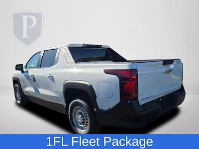 2024 Chevrolet Silverado EV Crew Cab 4WD, Pickup for sale #FS8774 - photo 2