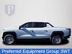 2024 Chevrolet Silverado EV Crew Cab 4WD, Pickup for sale #FS8774 - photo 3