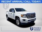 2017 GMC Canyon Crew Cab 4WD Pickup for sale #FS8774A - photo 31