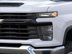 2024 Chevrolet Silverado 2500 Double Cab SRW 4x4 Pickup for sale #FS8795X - photo 10