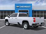 2024 Chevrolet Silverado 2500 Double Cab SRW 4x4 Pickup for sale #FS8795X - photo 4