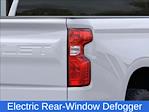 2026 Chevrolet Silverado 1500 Double Cab RWD Pickup for sale #FS8865X - photo 11