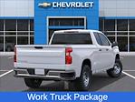 2026 Chevrolet Silverado 1500 Double Cab RWD Pickup for sale #FS8865X - photo 4