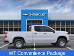 2026 Chevrolet Silverado 1500 Double Cab RWD Pickup for sale #FS8865X - photo 5