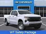 2026 Chevrolet Silverado 1500 Double Cab RWD Pickup for sale #FS8865X - photo 7