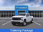 2026 Chevrolet Silverado 1500 Double Cab RWD Pickup for sale #FS8865X - photo 8