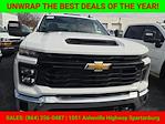 2025 Chevrolet Silverado 2500 Double Cab SRW 4WD Service Truck for sale #FS8902 - photo 11