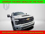 2025 Chevrolet Silverado 2500 Double Cab SRW 4WD Service Truck for sale #FS8902 - photo 12