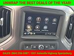2025 Chevrolet Silverado 2500 Double Cab SRW 4WD Service Truck for sale #FS8902 - photo 23
