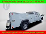 2025 Chevrolet Silverado 2500 Double Cab SRW 4WD Service Truck for sale #FS8902 - photo 2