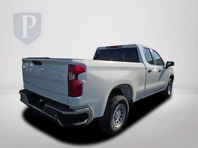 2026 Chevrolet Silverado 1500 Double Cab 4x2 Pickup for sale #FS8910 - photo 2