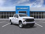 2026 Chevrolet Silverado 1500 Double Cab 4x2 Pickup for sale #FS8910 - photo 1