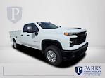 2025 Chevrolet Silverado 2500 Double Cab SRW 4x4 Knapheide Service Truck for sale #FS8916 - photo 1