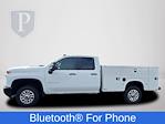 2025 Chevrolet Silverado 2500 Double Cab SRW 4x4 Knapheide Service Truck for sale #FS8916 - photo 10