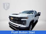 2025 Chevrolet Silverado 2500 Double Cab SRW 4x4 Knapheide Service Truck for sale #FS8916 - photo 11