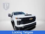2025 Chevrolet Silverado 2500 Double Cab SRW 4x4 Knapheide Service Truck for sale #FS8916 - photo 13