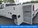 2025 Chevrolet Silverado 2500 Double Cab SRW 4x4 Knapheide Service Truck for sale #FS8916 - photo 17
