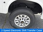 2025 Chevrolet Silverado 2500 Double Cab SRW 4x4 Knapheide Service Truck for sale #FS8916 - photo 18