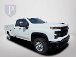 2025 Chevrolet Silverado 2500 Double Cab SRW 4x4 Knapheide Service Truck for sale #FS8916 - photo 3