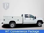 2025 Chevrolet Silverado 2500 Double Cab SRW 4x4 Knapheide Service Truck for sale #FS8916 - photo 5
