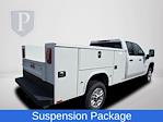 2025 Chevrolet Silverado 2500 Double Cab SRW 4x4 Knapheide Service Truck for sale #FS8916 - photo 2