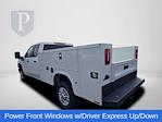 2025 Chevrolet Silverado 2500 Double Cab SRW 4x4 Knapheide Service Truck for sale #FS8916 - photo 9
