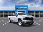 2025 Chevrolet Silverado 2500 Double Cab SRW RWD Pickup for sale #FS8934X - photo 3