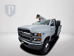 2024 Chevrolet Silverado 5500 Regular Cab DRW 4x4 Mechanics Body for sale #FS8955X - photo 11