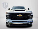 New 2025 Chevrolet Silverado 2500 Double Cab 4x4 Knapheide 696 8' 1" Service Truck for sale #FS8981 - photo 8