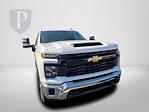 New 2025 Chevrolet Silverado 2500 Double Cab 4x4 Knapheide 696 8' 1" Service Truck for sale #FS8981 - photo 9