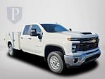 New 2025 Chevrolet Silverado 2500 Double Cab 4x4 Knapheide 696 8' 1" Service Truck for sale #FS8981 - photo 3