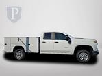 New 2025 Chevrolet Silverado 2500 Double Cab 4x4 Knapheide 696 8' 1" Service Truck for sale #FS8981 - photo 29