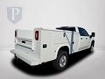 New 2025 Chevrolet Silverado 2500 Double Cab 4x4 Knapheide 696 8' 1" Service Truck for sale #FS8981 - photo 4