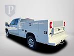 New 2025 Chevrolet Silverado 2500 Double Cab 4x4 Knapheide 696 8' 1" Service Truck for sale #FS8981 - photo 5