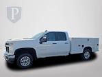 New 2025 Chevrolet Silverado 2500 Double Cab 4x4 Knapheide 696 8' 1" Service Truck for sale #FS8981 - photo 6