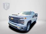 New 2025 Chevrolet Silverado 2500 Double Cab 4x4 Knapheide 696 8' 1" Service Truck for sale #FS8981 - photo 7