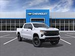 2025 Chevrolet Silverado 1500 Crew Cab 4x4 Pickup for sale #FS9031X - photo 1