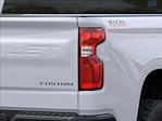 2025 Chevrolet Silverado 1500 Crew Cab 4x4 Pickup for sale #FS9031X - photo 11