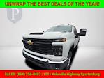 2025 Chevrolet Silverado 2500 Double Cab SRW 4WD Service Truck for sale #FS9067 - photo 8